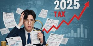 2025년 세법개정