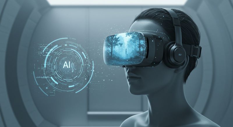 AI 멘탈 헬스