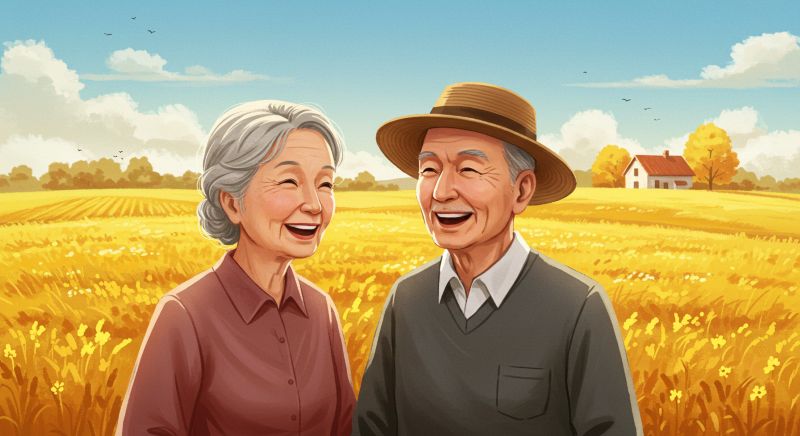 농지연금