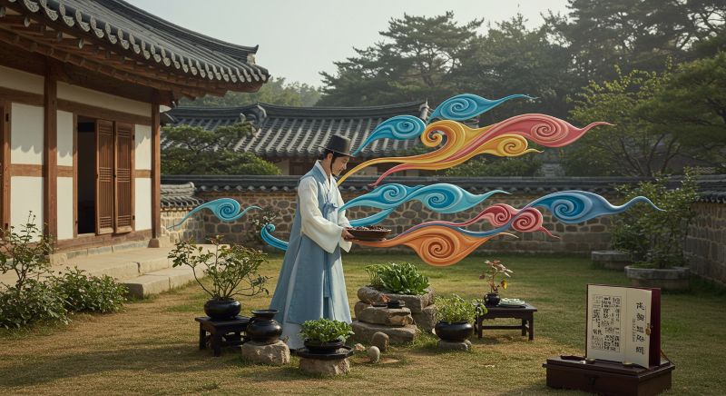 동의보감, 오풍, 풍 예방, 동의보감 건강법, 건강 관리, 한의학, 중풍 예방, 기혈 순환, 건강 생활습관, 뇌풍
