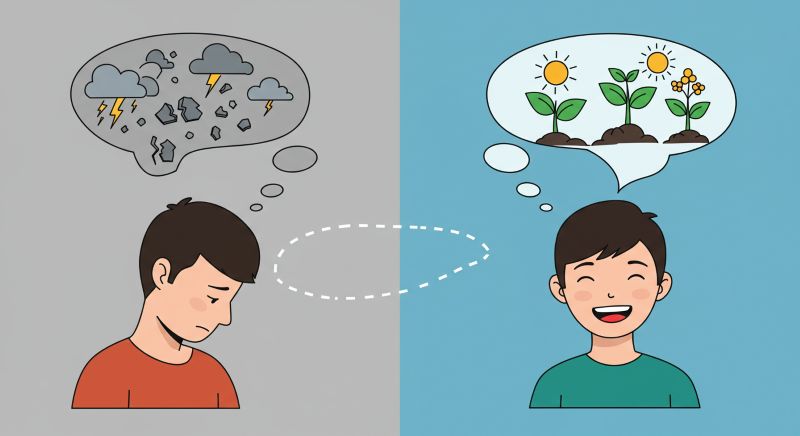 인생을 바꾸는 말의 힘
