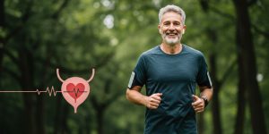 소변 문제, 방광, 방광 기능, 잦은 소변, 소변불리, 검은콩, 검은깨, 방광 건강, 방광 훈련, 케겔 운동, 신장 강화, 검은색 식품