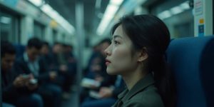출퇴근길 마음챙김