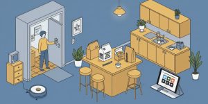 1인 가구, 1인 가구 소비, 1인 가구 경제학, 고독 경제, 소형 가전, 밀키트, 구독 서비스, HMR, 나 홀로족, 편리미엄