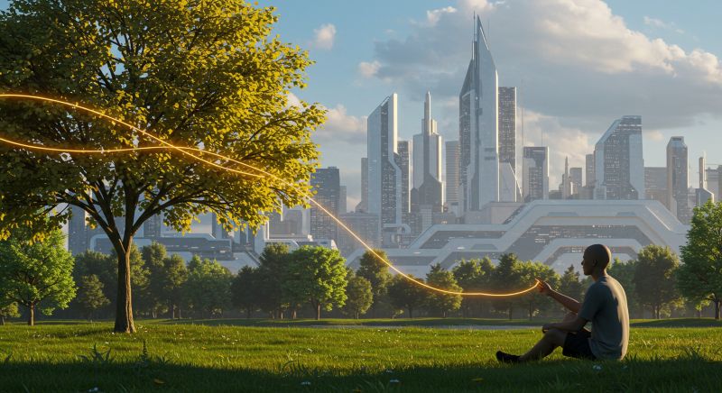 AGI 시대, 일자리 소멸?": 기본소득 논쟁과 미래의 진실 1 AGI 시대, 기본소득, 일자리 소멸, AI와 직업, 기술 발전, 미래 사회, UBI, 인공 일반 지능, AI 자동화, 노동의 미래