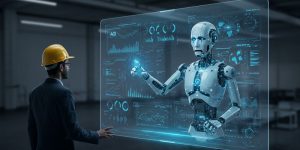 AGI, 인공 일반 지능, AI 시대, 인간의 역할, 미래 역량, AGI 활용, 프롬프트 엔지니어링, 창의성, 공감 능력, 윤리적 판단