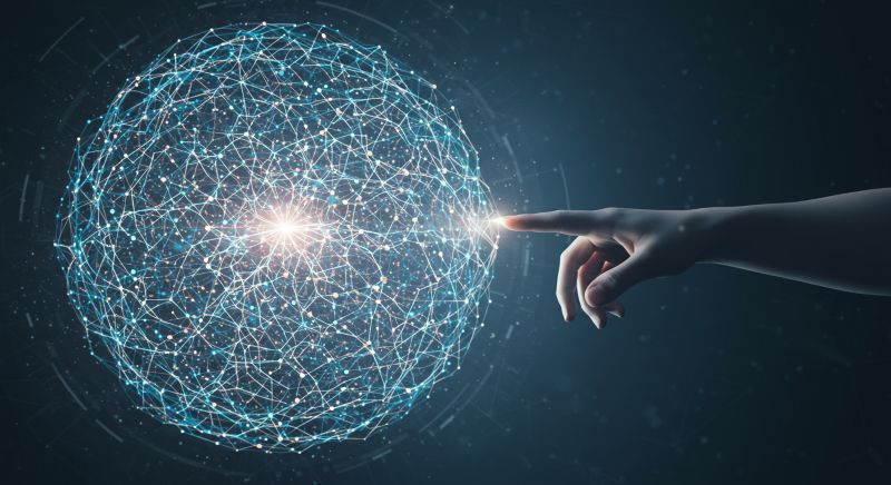 AGI, 인공 일반 지능, 인공지능, 미래 기술, 특이점, AI의 진화, 기술 발전, 미래 사회, 인간 능력, AI 윤리, 미래 직업