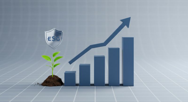ESG 투자 2.0: '착한 기업'이 '돈 잘 버는 기업'이 되는 이유 1 ESG 투자, ESG 투자 2.0, ESG 경영, 지속 가능한 성장, 착한 기업, 재무 성과, 기업 가치, 투자 상품, ESG 펀드, ESG ETF