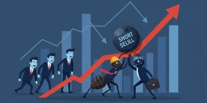 공매도, 숏 스퀴즈, 개인 투자자, 주식 투자, 숏 커버링, 대차잔고, 기울어진 운동장, 주가 하락, 투자 전략, 증권 시장