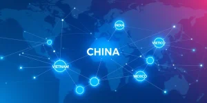 공급망 재편, 글로벌 공급망, 디커플링, 리쇼어링, 니어쇼어링, 프렌드쇼어링, 인도, 베트남, 멕시코, 글로벌 공장, 투자 전략, 이머징 마켓