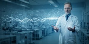 과학 기술 발전 정체, 기술 발전 한계, 인공 일반 지능, AGI, 과학 혁신, 지식 확장, 미래 기술, 점진적 혁신, 기술 발전의 역설, 인간의 한계