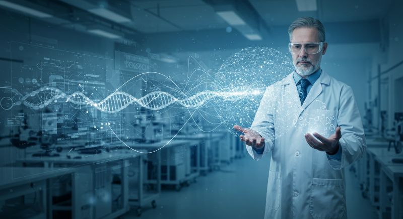 과학 기술 발전 정체의 이면: '점진적 혁신' 시대의 도래 1 과학 기술 발전 정체, 기술 발전 한계, 인공 일반 지능, AGI, 과학 혁신, 지식 확장, 미래 기술, 점진적 혁신, 기술 발전의 역설, 인간의 한계