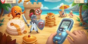 당뇨 관리, 당뇨병, 혈당 관리, 명절 당뇨, 명절 음식 혈당, 새벽 혈당, 혈당 조절, 여름휴가 당뇨, 당뇨병 환자, 건강 관리