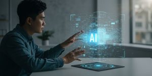 AI 시대 준비, AI 시대 생존법, AI 역량, AI 활용 능력, 프롬프트 엔지니어링, 평생 학습, 창의성, 비판적 사고, 공감 능력, 미래 인재상