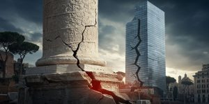 로마 제국, 로마 몰락, 사회 위기, 빈부격차, 이민 문제, 리더십 부재, 역사 교훈, 사회적 불평등, 문명 쇠퇴, 정치적 분열