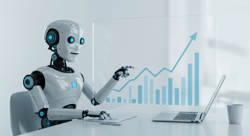 로봇 어드바이저, AI 자산관리, ETF, 포트폴리오, 재테크, 핀테크, 비대면 투자, 자산 배분, 자동 리밸런싱, 투자 초보