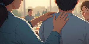 당뇨병, 당뇨 환자, 당뇨 가족, 당뇨 친구, 당뇨인 주변인, 당뇨 식단, 당뇨 외식, 당뇨 관리, 당뇨 위로, 혈당 관리