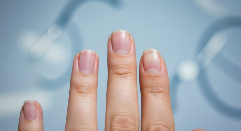 손톱 세로줄, 발톱 변색 혹시 질병의 전조일까요? 1 손발톱 건강, 손톱 세로줄, 발톱 무좀, 손톱으로 보는 건강, 손발톱 관리법, 손톱 변화, 발톱 변색, 손톱 영양, 건강 신호, 네일케어