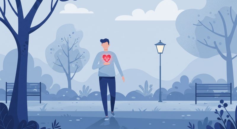 심장 건강을 되찾는 첫걸음: 심장병 환자 운동, 이렇게 시작하세요! 1 심장병 환자, 운동 가이드, 안전 운동, 효과적인 운동, 맞춤 운동, 심장 건강, 유산소 운동, 근력 운동, 운동 강도, 심박수, 자각도