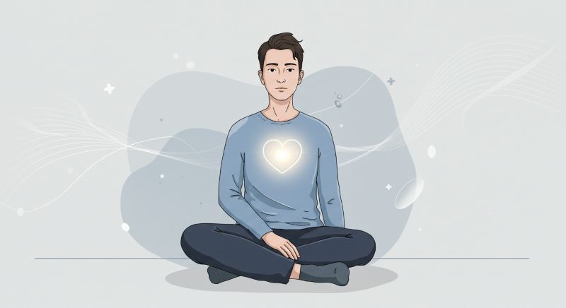 심장마비 후 불안과 공황, 이제는 안녕! 마음 건강 회복을 위한 3단계 전략 1 심장마비, 재발, 심리 관리, 불안, 공황, 외상 후 스트레스, 회복 탄력성, 정신 건강, 심장마비 후유증, 심리적 회복