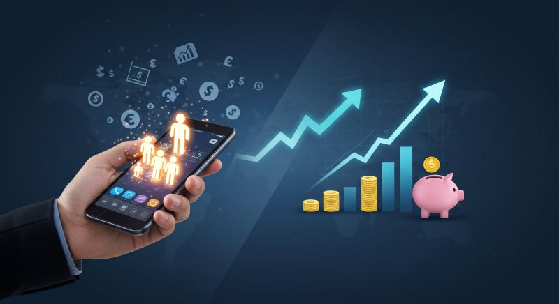 짠테크 2.0, 앱테크, 소비 투자, 주식 앱테크, NFT 로열티, 소액투자, 금융 기술, 스마트 소비, 재테크, 디지털 자산