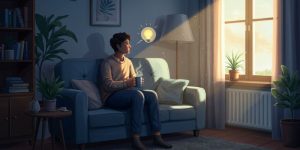 울증, 우울증, 마음의 감기, 울증 극복, 우울증 자가진단, 우울증 증상, 정신 건강, 마음 돌보기, 우울감, 스트레스 해소