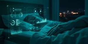 수면 경제, 슬립테크, 수면 산업, 숙면, 불면증, 수면의 질, 헬스케어, 웨어러블, 스마트 침대, 오우라 링