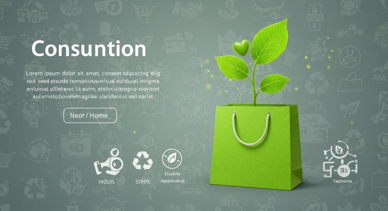 지속 가능한 소비, 가치 소비, ESG 경영, 그린워싱, 비건 패션, 공정 무역, 제로 웨이스트, 친환경 제품, 윤리적 소비, 사회적 책임