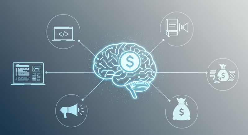 챗GPT로 돈 버는 시대: 지금 당장 시작해야 할 AI 부업 노하우 1 챗GPT 부업, 챗GPT 돈벌기, AI 부업, 챗GPT 활용법, AI 수익화, N잡러, 콘텐츠 제작, 마케팅 자동화, 전자책 출판, 인공지능