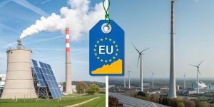 탄소국경세, CBAM, ESG 경영, 탄소중립, 기후변화, 유럽연합, 탄소배출권, 공급망 실사, RE100, 지속가능경영