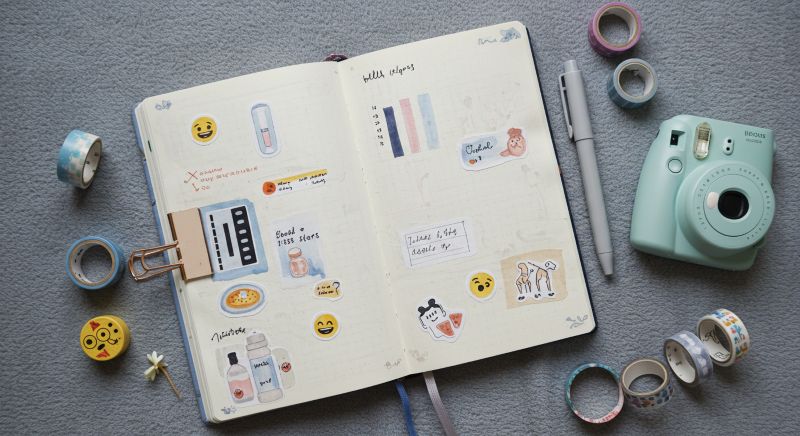 혈당 관리, 딱딱한 숫자는 이제 그만! 혈당 다이어리로 즐겁게 당뇨 관리하는 법 1 혈당 관리, 당뇨병, 혈당 일지, 혈당 다이어리, 당뇨 다이어리, 다꾸, 당뇨병 환자, 혈당 기록, 당뇨 관리 팁, 건강 기록