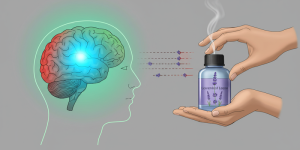 스트레스 관리, 뇌 노화, 코르티솔, 해마 위축, 명상, 호흡법, 아로마 테라피, 부교감신경, 인지 기능, 스트레스 해소법
