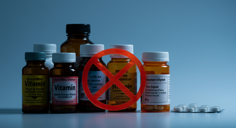 치매 예방 영양제, 영양제 부작용, 약물 상호작용, 신장 기능 주의, 간 기능 주의, 오메가3 부작용, 은행잎 추출물 복용, 과다 섭취 위험, 치매 치료제 병용, 비타민 독성