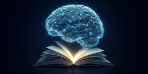 독서, 뇌 건강, 인지 능력 향상, 신경 가소성, 인지 예비력, 치매 예방, 소리 내어 읽기, 토론 독서, 깊은 사고, 브레인 트레이닝