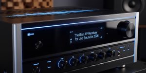 2026년 최고의 AV 리시버 인생 사운드 가이드